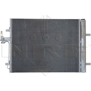 35850 Kondensator, Klimaanlage EASY FIT