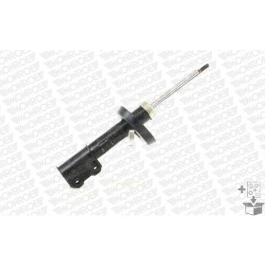 Monroe | Stoßdämpfer | 742124SP