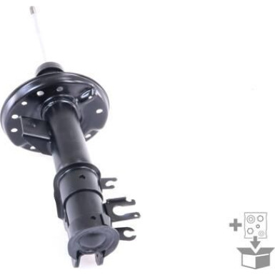 Monroe | Stoßdämpfer | G7306 Monroe | Stoßdämpfer | G7306