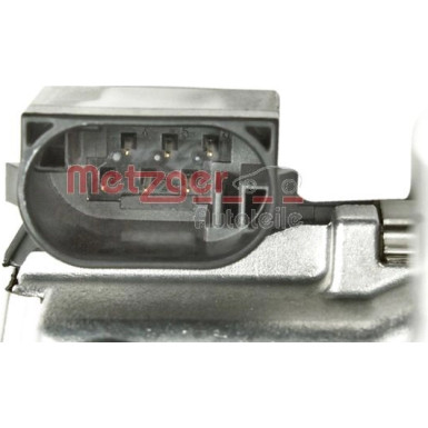 0892681 Drosselklappenstutzen ORIGINAL ERSATZTEIL