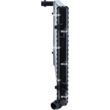 53813A Kühler, Motorkühlung Economy Class 53813A Kühler, Motorkühlung Economy Class