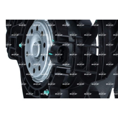 NRF Lüfter, Motorkühlung 470138 NRF Lüfter, Motorkühlung 470138