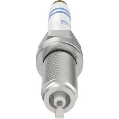 BOSCH Zündkerze Platinum Iridium Evo 0 241 140 537