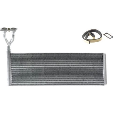 Mahle | Wärmetauscher, Innenraumheizung | AH 46 000S