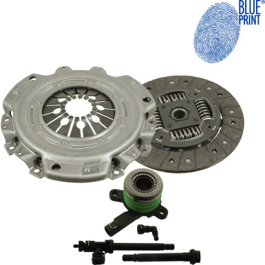 ADW193082 Kupplungssatz