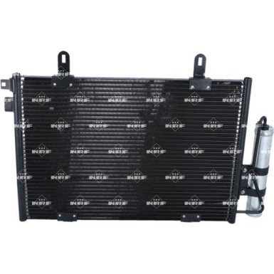 35379 Kondensator, Klimaanlage EASY FIT