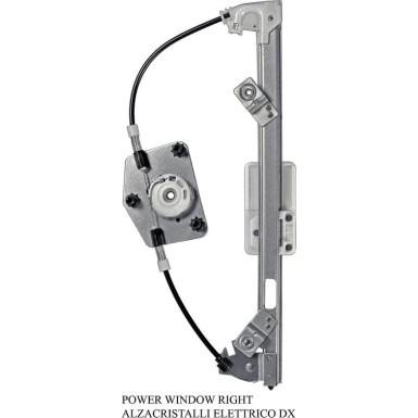 Valeo | Fensterheber | 852536