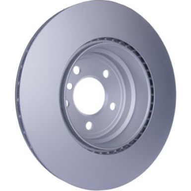 Hella | Bremsscheibe | 8DD 355 129-321