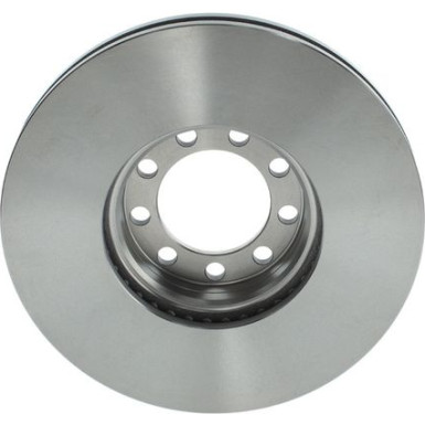 BOSCH | Bremsscheibe | 0 986 479 A23