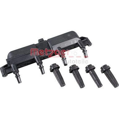 0880311 Zündspule ORIGINAL ERSATZTEIL