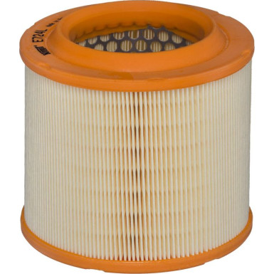 Hengst Filter | Luftfilter | E724L