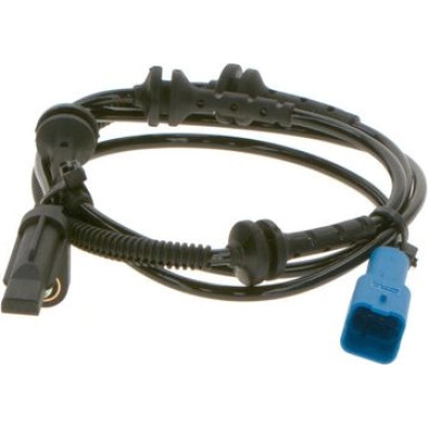 0 986 594 596 Sensor, Raddrehzahl