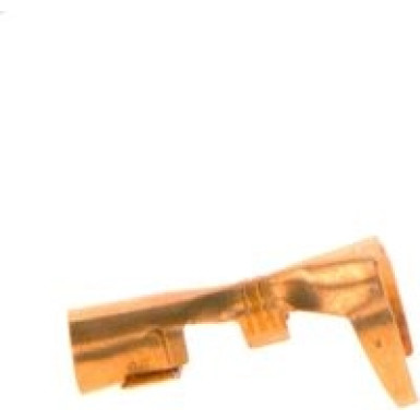 BOSCH | Stecker, Zündkerze | 8 780 499 002