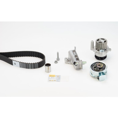 CT1028WP10 Wasserpumpe + Zahnriemensatz