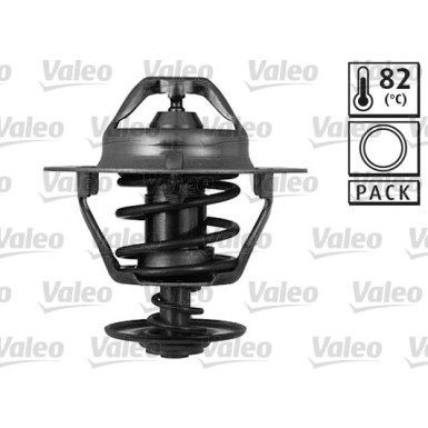 Valeo | Thermostat, Kühlmittel | 820476