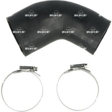 166313 Ladeluftschlauch EASY FIT