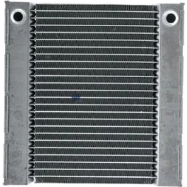 CR 926 000P Kühler, Motorkühlung BEHR *** PREMIUM LINE ***