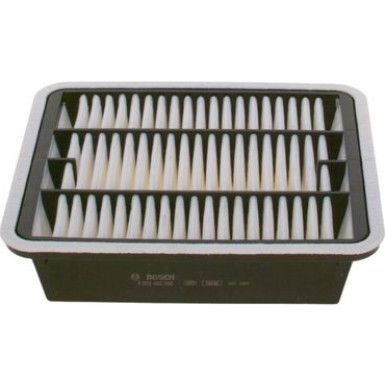 BOSCH F 026 400 306 Luftfilter BOSCH F 026 400 306 Luftfilter