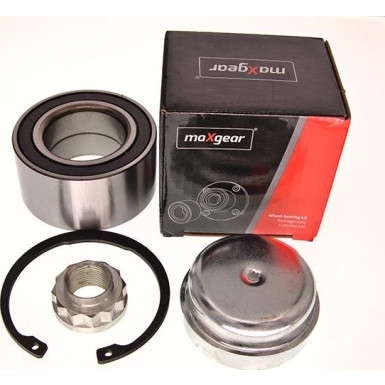 33-0092 Radlagersatz 33-0092 Radlagersatz