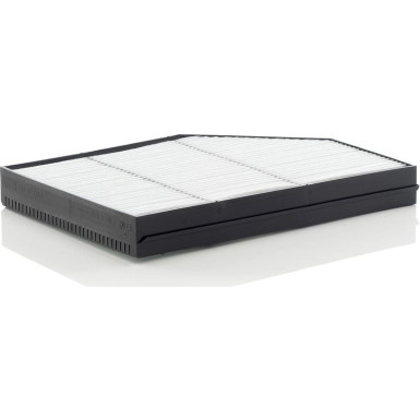 MANN-FILTER CU 32 002 Innenraumfilter, Partikelfilter MANN-FILTER CU 32 002 Innenraumfilter, Partikelfilter