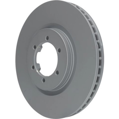 24.0128-0224.1 Bremsscheibe