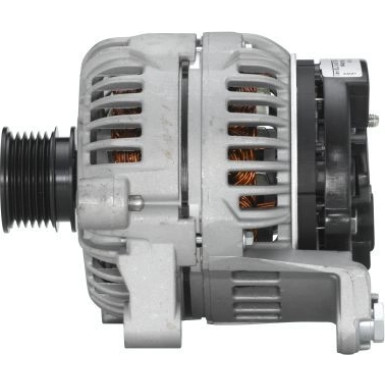8EL 011 712-141 Generator