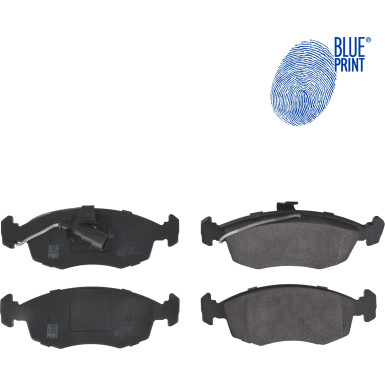 ADBP420001 Bremsbelagsatz, Scheibenbremse ADBP420001 Bremsbelagsatz, Scheibenbremse