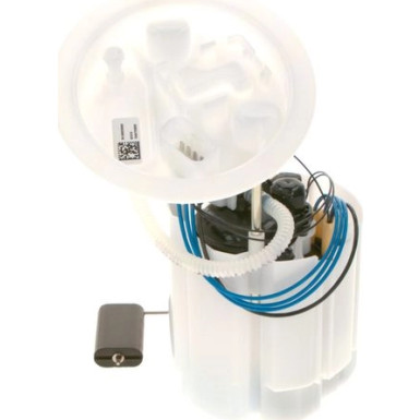 0 580 200 502 Kraftstoff-Fördereinheit