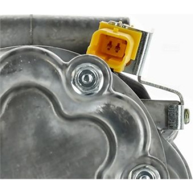 Nissens | Kompressor, Klimaanlage | 890041