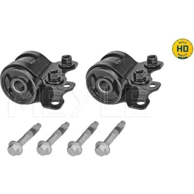 714 610 0021/HD Lagerung, Lenker MEYLE-HD-KIT: Better solution for you!