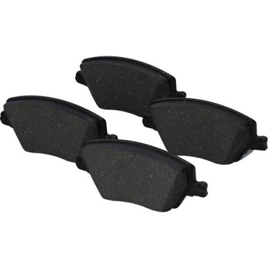 Valeo | Bremsbelagsatz, Scheibenbremse | 302319A