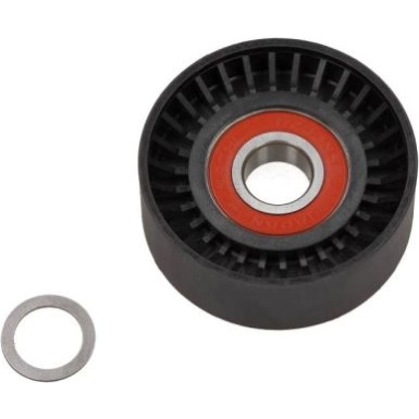 54-0899 Spannrolle, Keilrippenriemen