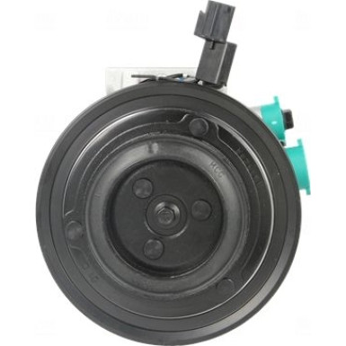 890176 Kompressor, Klimaanlage ** FIRST FIT ** 890176 Kompressor, Klimaanlage ** FIRST FIT **