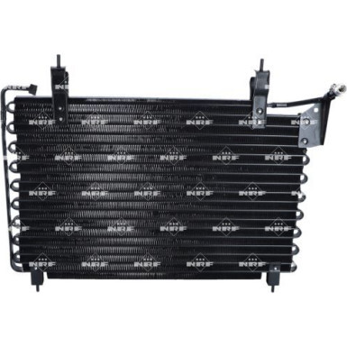 35071 Kondensator, Klimaanlage EASY FIT