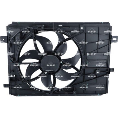 470094 Lüfter, Motorkühlung