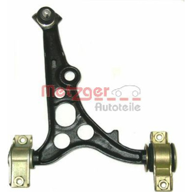 58032202 Lenker, Radaufhängung