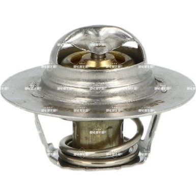 NRF | Thermostat, Kühlmittel | 725128