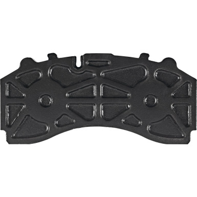 882481 Bremsbelagsatz, Scheibenbremse SMARTPACK