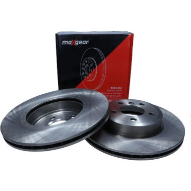 19-1841 Bremsscheibe