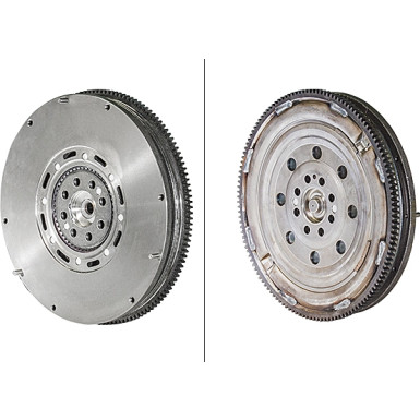 Schwungrad LuK DMF 415 0052 10