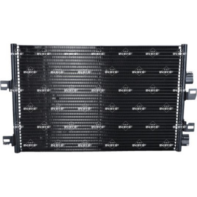 35543 Kondensator, Klimaanlage EASY FIT 35543 Kondensator, Klimaanlage EASY FIT