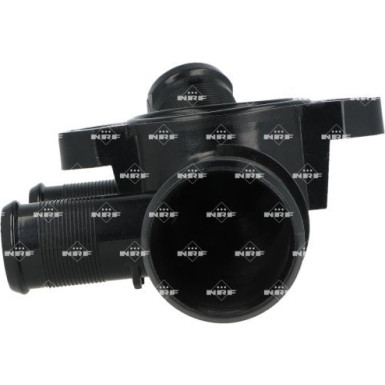 775114 Kühlmittelflansch EASY FIT