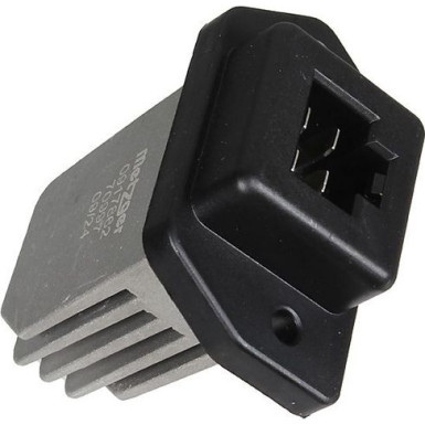 0917862 Widerstand, Innenraumgebläse