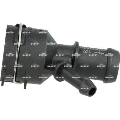 NRF | Kühlmittelflansch | 775011