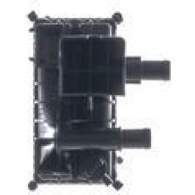 CI 664 000P Ladeluftkühler BEHR *** PREMIUM LINE *** CI 664 000P Ladeluftkühler BEHR *** PREMIUM LINE ***