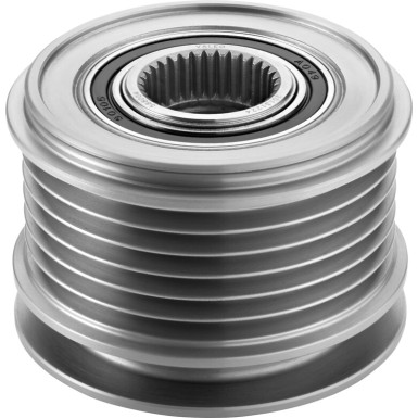 588004 Generatorfreilauf VALEO NEW SPARE PART