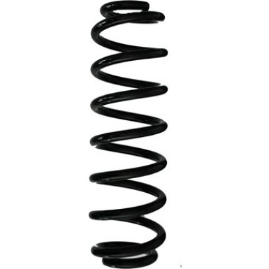 Spidan | Fahrwerksfeder | 88028