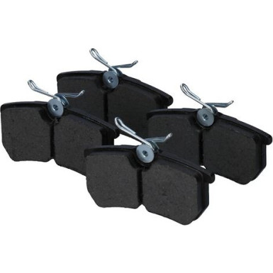 Valeo Bremsbelagsatz, Scheibenbremse EXPERT 301431A