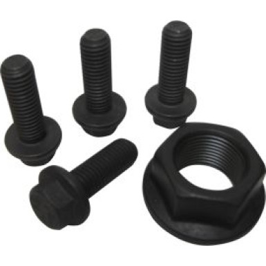 MS39 Schraubensatz, Riemenscheibe-Kurbelwelle