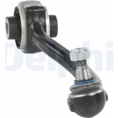 TC1282 Lenker, Radaufhängung